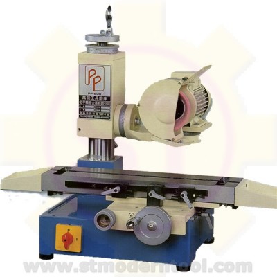 PP-600 UNIVERSAL TOOL GRINDER