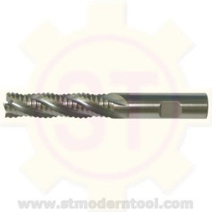 EM2618 STK M42-CO8 เอ็นมิลกัดหยาบ รุ่นฟันหยาบ เคลือบ TiCN-COATED รุ่นยาว 