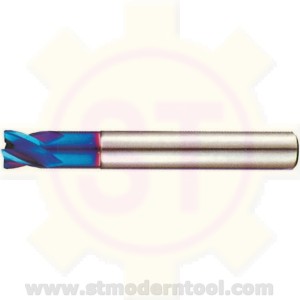 EM714  STK X70-POWER  เอ็นมิลคาร์ไบท์ 4 ฟัน สำหรับเหล็กแข็ง 60-70 HRC