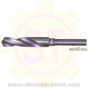 NC575 NACHI HSS ดอกสว่านก้านลด 1/2" 