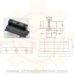 SBN CUTTING BLOCKS 